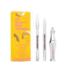 HOLIDAY KIT ALL BROWT THAT CHEDDAR 3/3.5